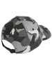 Adidas originals adidas Camo Baseball Cap in Mehrfarbig