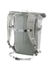 FJÄLLRÄVEN High Coast Foldsack 24 - Rucksack 15" 45 cm (blackberry) in shark grey
