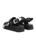 Ital-Design Sandale & Sandalette in Schwarz