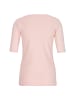 Dine 'n' Dance T-Shirt Manon in pink