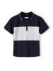 Minoti 2-tlg T-Shirt & Shorts 29POLO252 in dunkelblau