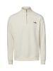 ellesse Sweatshirt Arivalo in beige