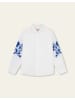 Oilily Balla Bluse in Weiss
