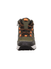 superfit Sneaker High FREE RIDE in Grün/Orange