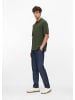 s.Oliver Polo-Shirt  in  7938_olivgrün