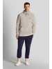 Lyle & Scott Kapuzenpullover in Beige