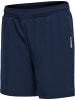 Hummel Hummel Kurze Hose Hmlmove Multisport Kinder in MARINE