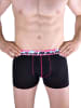Unabux Boxer Briefs Motiv Mix in COSTA
