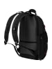 Wenger Gigabyte Businessrucksack 45 cm Laptopfach in black