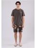 Dickies Short in camouflage