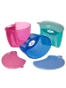 Vital Baby Snackschale mit Deckel