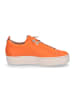 Paul Green Sneaker in orange