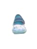 superfit Hausschuh BONNY in Blau/Mehrfarbig