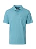 CASAMODA Polo-Shirt in Blau