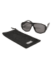 Urban Classics Urban Classics Unisex 101 Sunglasses UC in black/black