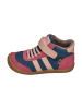 KOEL Sneaker High Daniel 2.0 Felt Tex in bunt