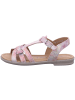 Ricosta Sandalen Kinder BIRTE in Rot