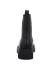 Apple of Eden Stiefelette in schwarz