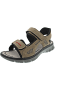 rieker Sandale Beige