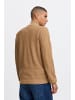 BLEND Troyer BHPullover in Braun