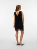 Vero Moda Party-Kleid in Black