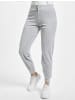 Juicy Couture Juicy Couture Jogginghose in silvern marl