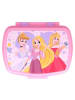 Disney Disney Princess Kinder Brotdose – Lunchbox Pausenbox Schulbrotbox in Pink