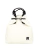 Jost Teddy XChange Rucksack 32 cm Laptopfach offwhite