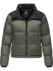 ragwear Steppjacke Serah in Dark Olive