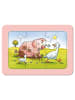 Ravensburger Gute Tierfreunde. My first puzzle - Rahmenpuzzle 3 x 6 Teile | ab 2 1/2 Jahre