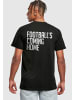 Merchcode Merchcode T-Shirts in black