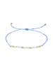 Luxenter Fußkettchen Gonli mit 18 Karat Gelbgold-Finish – GONLI