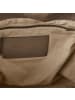Marc O'Polo Beuteltasche Leder 41 cm in earthy taupe