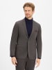 Finshley & Harding Baukasten-Sakko in anthrazit marine