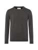 s.Oliver Pullover in anthrazit - 0005