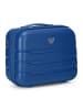 Roncato B-Flying Beautycase 34 cm in blu notte