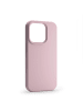 COFI 1453 Etteri Silicone Mag Kompatibel mit  iPhone 18 Pro / 17 Pro Hellrosa in Hellrosa