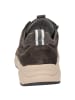 Sioux Sneaker Tasulio-702-J in braun