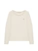 Polo Club T-Shirt in Beige