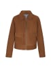 DreiMaster Women Jacket in cognac