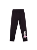 Denokids Set Bunny Appliqued in pink