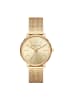 Michael Kors Quartzuhr Pyper "gold" in Gold