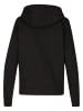 Urban Classics Urban Classics Zip-Kapuzenpullover in black