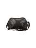 Laura Biagiotti Schwarz Polyester Damen Tasche