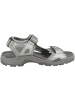 Ecco Sandale Offroad M 3S Reflective in grau