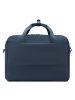 Roncato City 3.0 Schultertasche 40 cm in blau