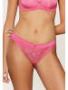 Linga Dore Slip in Pink