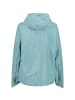 Campagnolo Jacke JACKET FIX HOOD in Türkis2410