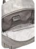 Tamaris Rucksack für Damen in silber