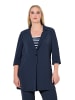 Ulla Popken Blazer in marine